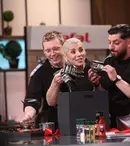 „Chefi la cuțite”, 16 noiembrie 2022. Cei trei Chefi vor fi puși în fața unei probe de coșmar. „E trauma vieții mele”