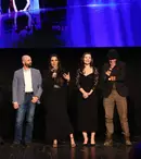 Emisiunea „Visuri la cheie” (Pro TV) a câștigat premiul TVmania pentru „Cel mai bun reality-show cu oameni obișnuiți”. Ce a declarat Cristina Joia despre trofeu