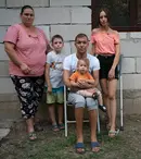 „Visuri la cheie”, 2 noiembrie 2022. Povestea unui bărbat ajuns dependent de cei din jurul său din cauza unei boli cumplite