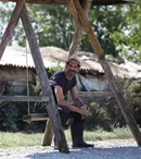 „Las Fierbinți” 2022. Ce se întâmplă cu Firicel și de ce ajunge acesta la TV, în episodul de azi, 15 noiembrie