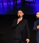 Cum arătau Răzvan și Dani acum 12 ani. Matinalii de la Antena 1 au câștigat premiul TVMania 2022 pentru „Cea mai bună emisiune de divertisment de zi”