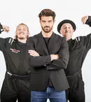 Cine sunt actorii care completează distribuția serialului „Lia”, de la Antena 1