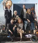 Câte variante are „Agenția de talente și sentimente”, noul serial turcesc de la Happy Channel, și unde pot fi văzute