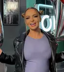 Andreea Antonescu s-a decis! Andreea Bălan nu va fi nașa celui de-al doilea copil. Ce a mai dezvăluit despre sarcină