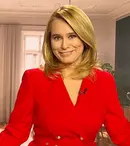 Imagini de colecție cu Andreea Esca. Cum arăta vedeta acum 30 de ani