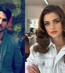 Anghel Damian, despre nunta cu Theo Rose. „Întreabă-l dacă vrea să se căsătorească cu mine, nu când”