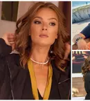 Anunțul făcut de Doina Teodoru, la aproape un an de relație cu Cătălin Scărlătescu. „Suntem foarte diferiți”