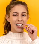 Este necesară extracția molarilor de minte înainte de aplicarea aparatului dentar?