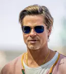 Brad Pitt, apariție neașteptată pe străzile din New York. Actorul a etalat o ținută inedită