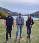 ROventura, 19 noiembrie 2022. Călătorie de poveste pe Valea Doftanei