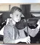 Oana Pellea, Feli, Ana Maria Popescu (Brânză), Călin Goia, Chef Florin Dumitrescu și Andi Vasluianu prezintă fotografii de când erau mici, nepublicate până acum