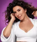 Carmen Brumă, în formă maximă la 45 de ani. Care este secretul siluetei sale? EXCLUSIV