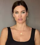 Alina Pușcău, adevărul despre relațiile de iubire cu Brett Ratner și Vin Diesel