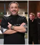 „Chefi la cuțite”, 15 noiembrie 2022. Chef Sorin Bontea și-a folosit amuleta. Ce s-a întâmplat cu unul dintre concurenți