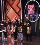 Cine este concurentul care a fost eliminat de la „Chefi la cuțite”, 21 noiembrie 2022. „M-am supărat rău de tot!”