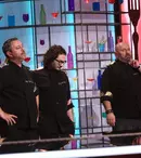 Cine e concurentul care a fost eliminat de la „Chefi la cuțite”, 23 noiembrie 2022. „Îmi doream să ajung în semifinală”