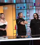 Cine este concurentul eliminat de la „Chefi la cuțite”, 8 noiembrie 2022. „Nu meritam să merg mai departe”