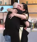 Soția lui NOSFE, mesaj plin de emoție după ce regretatul artist a fost eliminat de la „Chefi la cuțite” 2022