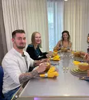 „Mâncare pe care”, 7 – 11 noiembrie 2022. Cine sunt noii concurenți. „Când am văzut acel desert minuscul…”