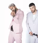 „Te cunosc de undeva” 2022. Surpriză de proporții pentru Connect-R. Tatăl lui va fi spectator special