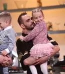 Reuniune de familie la „Chefi la cuțite” 2022, sezonul 10. Copiii lui Adrian Stroe au făcut senzație