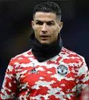 Cristiano Ronaldo, noi dezvăluiri despre moartea fiului său nou-născut. Cel mai greu lucru pe care a trebuit să-l facă