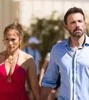 Jennifer Lopez le-a dat replica celor care au criticat-o că a adoptat numele de familie al lui Ben Affleck