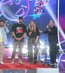 iUmor, 27 noiembrie 2022. Ultimul finalist al sezonului 13, ales de Delia, Costel, Cheloo și juratul-surpriză. Cine participă în semifinală