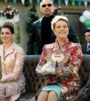 Prinţesa îndărătnică 3. Disney pregătește o continuare a filmelor cu Anne Hathaway