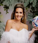 CM de Fotbal din Qatar 2022! Eda Marcus, despre pronosticuri: „În sport nu există siguranţe”. EXCLUSIV