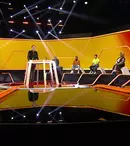 Ediție specială „Jocul cuvintelor cu Dan Negru”, 1 decembrie 2022. Dorian Popa, Selly și Horia Moculescu vin în platoul emisiunii