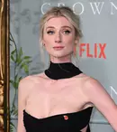 Cum s-a pregătit Elizabeth Debicki să o interpreteze pe Prințesa Diana în serialul Netflix „The Crown”. „A fost o adevărată provocare”