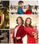 Filme de Crăciun la DIVA, noiembrie 2022. Ce a programat postul TV în perioada 22-27 noiembrie