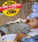 Fundația Ringier lansează campania umanitară „Grijă pentru nou-născuți”, parte a unui amplu proiect de modernizare și susținere a spitalelor din România