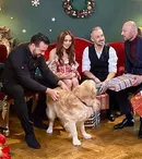 Trupa Gaz pe foc lansează o nouă piesă! Cine este artista alături de care cântă melodia „Seara de ajun”