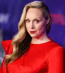 Gwendoline Christie, detalii surprinzătoare despre rolul ei din „Wednesday”. „E prima dată când m-am simțit frumoasă pe ecran”