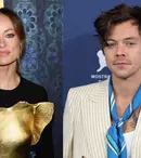 Harry Styles și Olivia Wilde s-au despărțit! Care este motivul