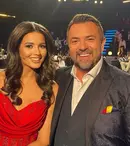 Iulia Pârlea, la un pas de a rata filmările alături de Hora Brenciu pentru 1 Decembrie. Nu puteam să vorbesc deloc”. EXCLUSIV