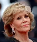 Jane Fonda, despre lupta ei cu cancerul. Ce face actrița de 84 de ani după ședințele de chimioterapie