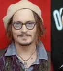 Johnny Depp va defila pentru marca de lenjerie intimă a Rihannei. Actorul va urca pe scenă alături de Cara Delevingne şi Irina Shayk
