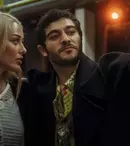„Nu pleca”, cel mai recent film de dragoste al lui Burak Deniz e disponibil pe Netflix