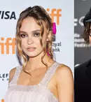 Lily-Rose Depp, despre scandalul dintre tatăl ei și Amber Heard. De ce fiica lui Johnny Depp nu vrea să fie implicată
