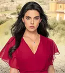 Livia Brito este singură pe lume în noua telenovelă „Sunt a nimănui”