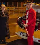 Cinci tineri actori promit să devină staruri de cinema în noul film „Taximetriști”. Cine sunt noile vedete de film în România