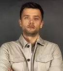 Marian Olteanu, specialist în beatbox. Actorul din „Clanul” face percuție vocală pe scenă. EXCLUSIV