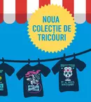 Zeci de copii din medii defavorizate vor fi sprijiniți de Rock FM cu fonduri pentru prevenirea abandonului școlar