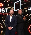 Buzdugan și Morar fac show la „Râzi cu RoaST, de Sărbătoare!”, la Antena 1. „O să meargă strună treaba”