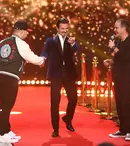 iUmor, 27 noiembrie 2022. Mihai Petre va juriza concurenții ajunși în semifinala show-ului. „Am emoții”