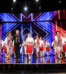 Nea Mărin vine cu fiica lui la „Stand-Up Revolution”, 11 noiembrie 2022. Cine sunt concurenții care vor urca pe scenă