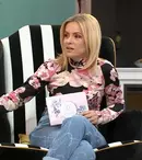 O declarație făcută de Simona Gherghe i-a revoltat pe fanii „Mireasa”. „Trebuie schimbată prezentatoarea”